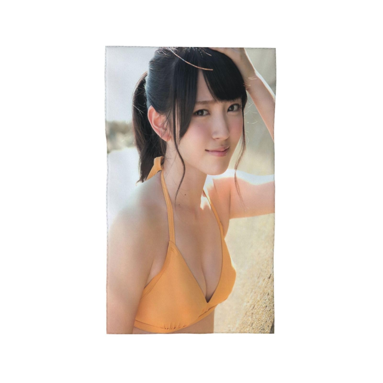 Amazon.co.jp: 鈴木愛理-すずきあいり タオル, マイクロファイバー